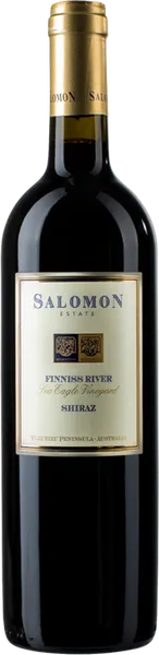 Finniss River Shiraz Sea Eagle Vineyard 2018