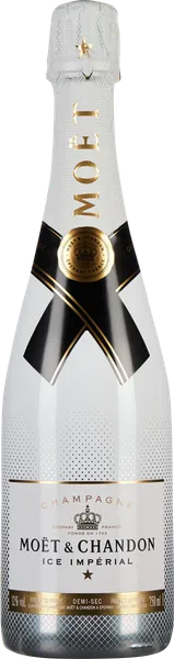Moët & Chandon Ice Impérial