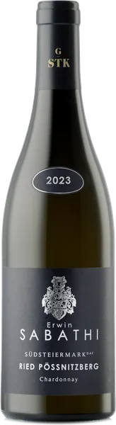 Ried Pössnitzberg Chardonnay 2021