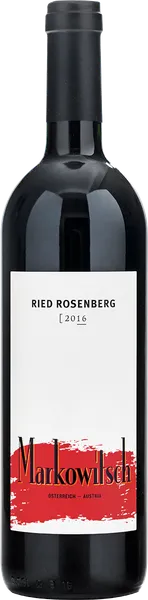 Ried Rosenberg 2016