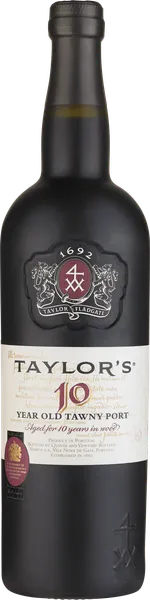 Taylor's 10 Years Old Tawny