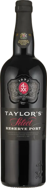 Taylor's Select Reserve