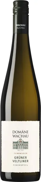 Terrassen Grüner Veltliner Federspiel 2023