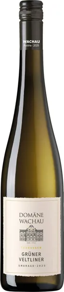 Terrassen Grüner Veltliner Smaragd 2023